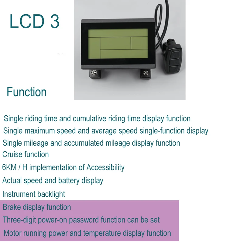 LCD 3