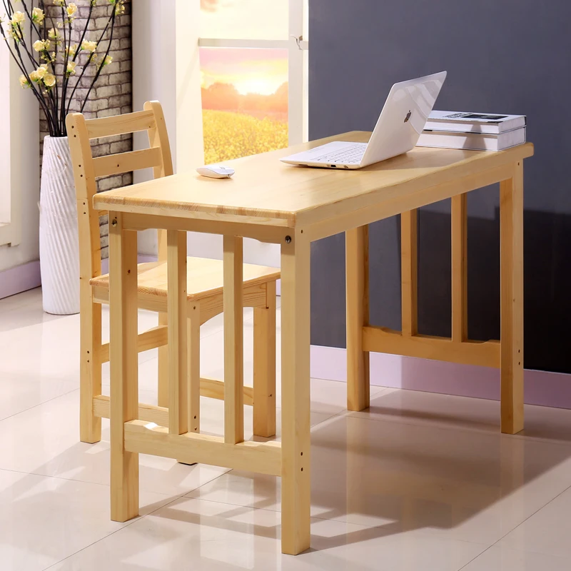 Plain Computer Desk 2018