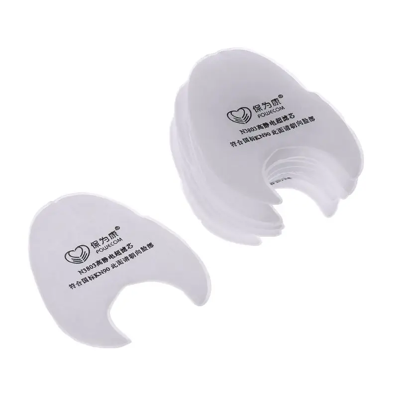 

New Arrival Dust Mask Cotton Filter For Anti Dust Mask Workplace Safety Supplies