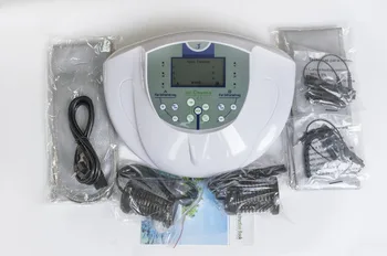 

New Machine Foot Massager/ Ion Cleanse Detox Foot SPA