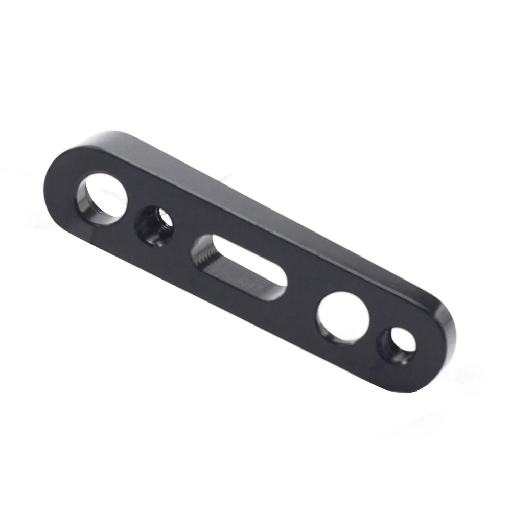 SRAM Flat Mount Disc Brake Adapter Rear 20F /& Mount Hardware Rear 160mm