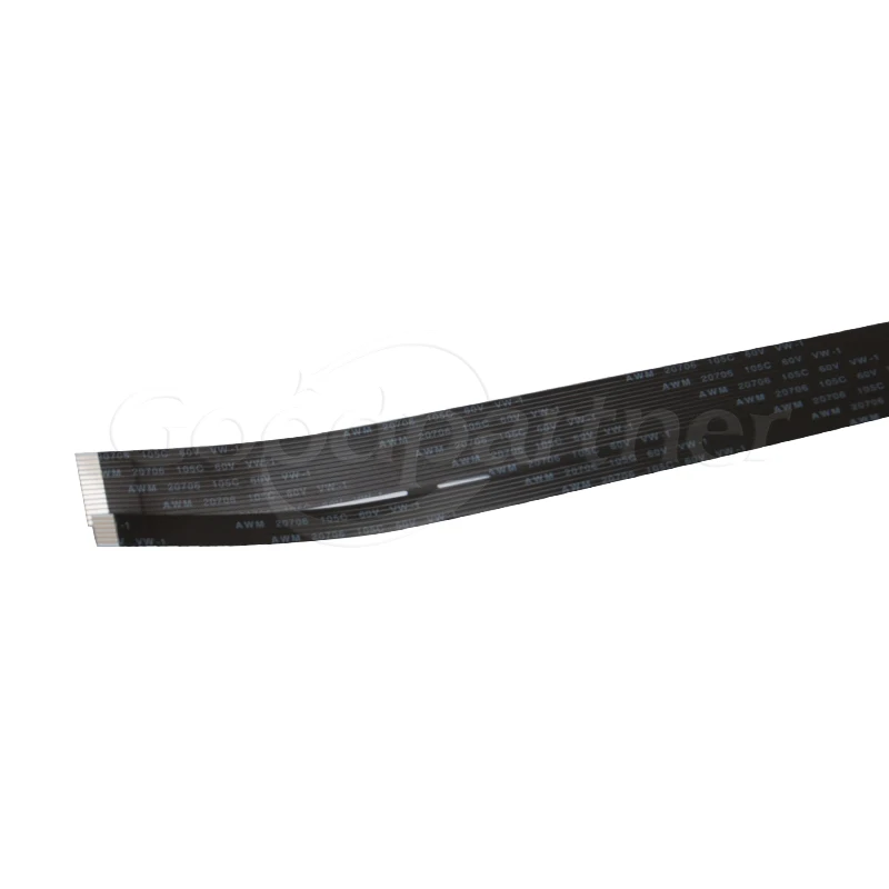 Плоский кабель для сканера HP M1005 M1120 CM1015 CM1017 M1213 M1522 M1132 M1136 CM1312 M1216 M251 M276 M1005MFP 1522 5