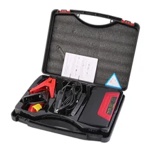 Universal 50800 mAh Portátil Coche Salto Banco de Potencia de Arranque Del Coche Salto de Emergencia Auto Batería Booster Pack Vehículo Salto de Arranque