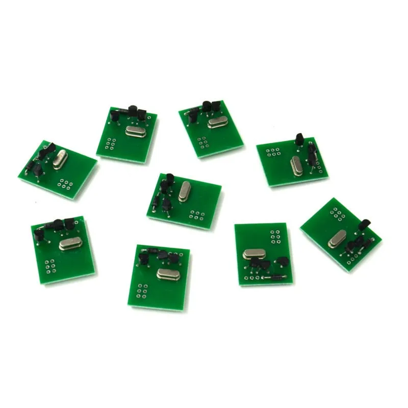 Эмулятор VAG Immo может эмулятор хорошего рабочего иммобилайзера для VW ...