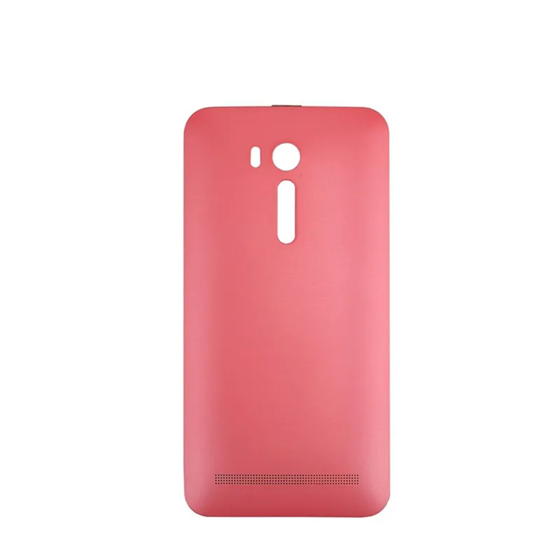 Пластиковая Задняя Крышка батарейного отсека для ASUS ZenFone Go ZB551KL задняя крышка