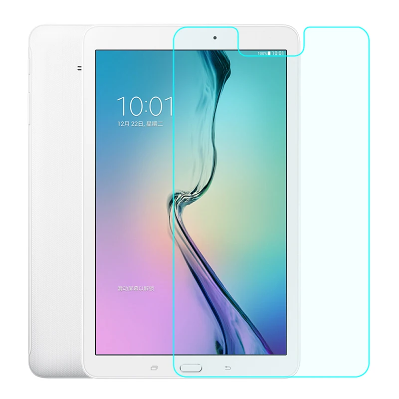 For Ipad Tempered Glass for Universal Tablet 7 Inch 8 Inch 9 Inch 10