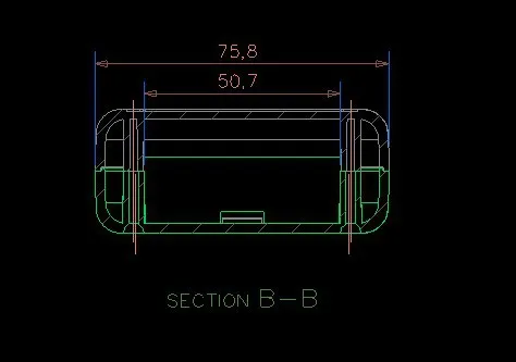 plastic junction box (11)