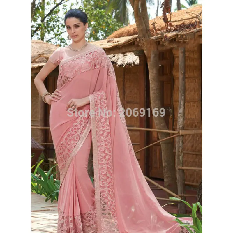 Вечернее платье из Индии, розовое вечернее платье, вечерние платья, вечерние кружевные платья, Длинные вечерние платья