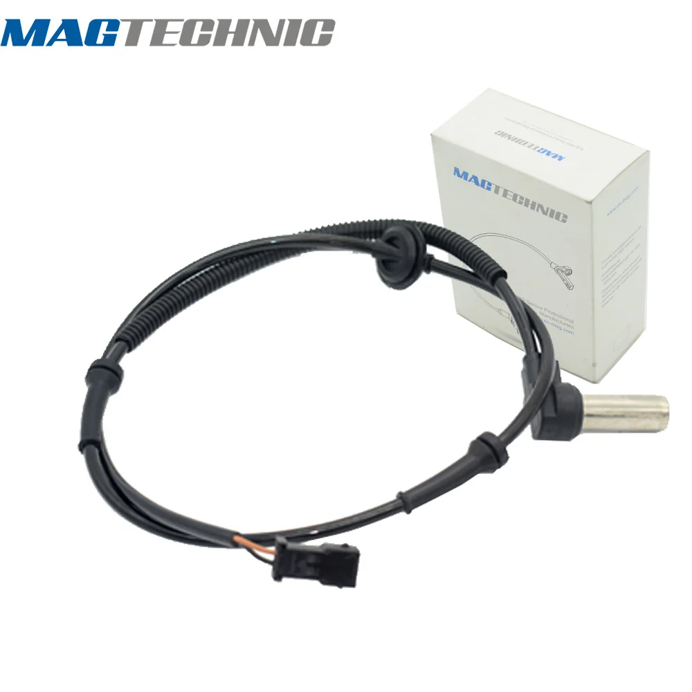 New Front ABS Wheel Speed Sensor OEM 8D0927803 /8D0 927 803 For AUDI A4