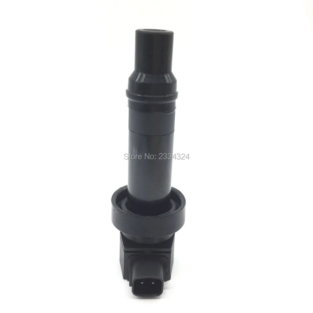 

Ignition Coil For HYUNDAI i30 i20 ix20 ACCENT ELANTRA HB20 KIA CERATO CARENS PRO CEE'D SOUL VENGA RIO 1.4 1.6 27301-2B010