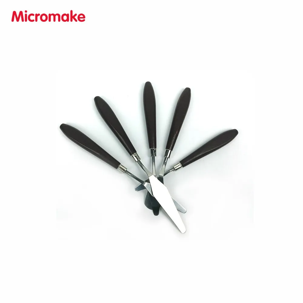 Micromake 3d принтеры запчасти 1 компл. модель печати Move Tool