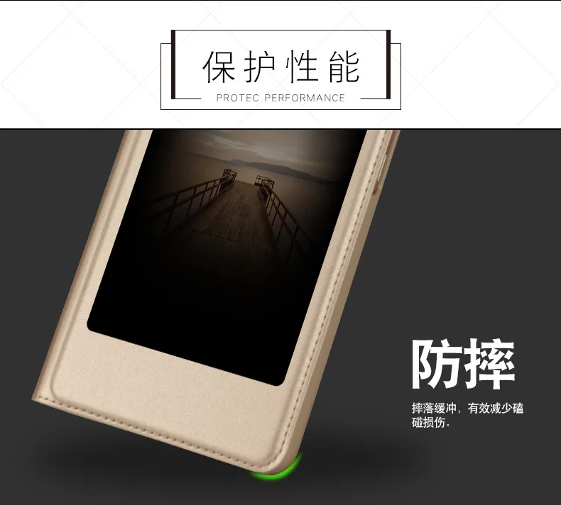 HUAWEI mate9 old leather details _09