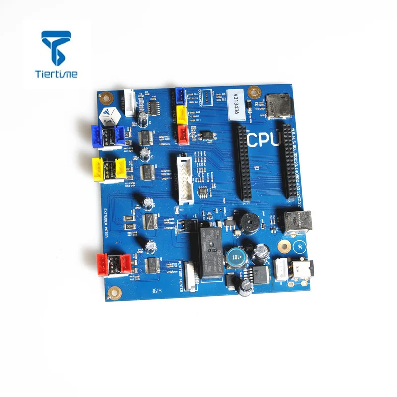 Best Price Tiertime Mainboard for Cetus3D MK2 3D printer