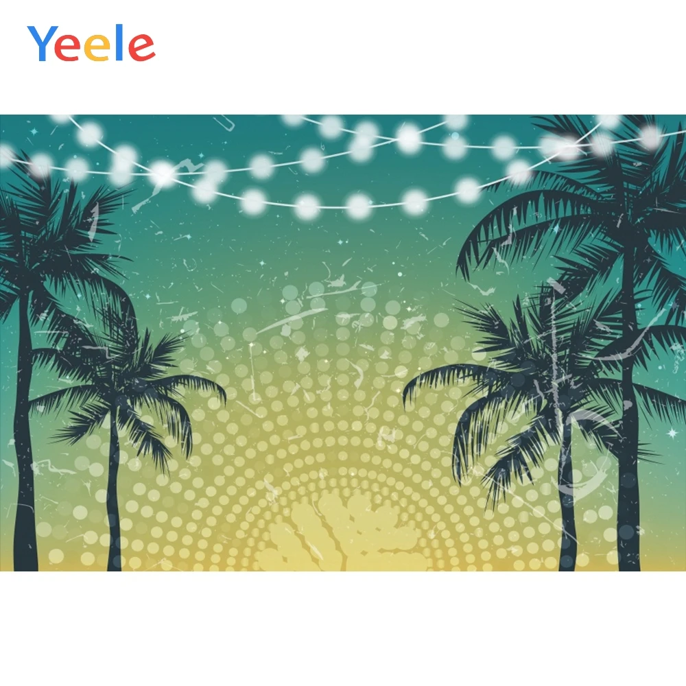 

Yeele Party Rock Carnival Cheer Photocall Customized Photography Backdrop Personalized Photographic Backgrounds For Photo Studio