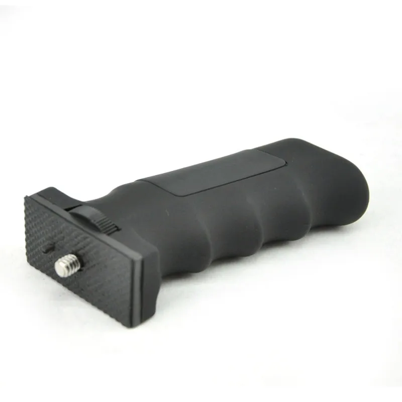 

Toten Ergonomic Design Comfortable Accu Grip Handhold Tripod For Spotting Scope Telescope Monocular Camera Good Quality