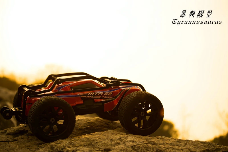 thunder tiger emta parts