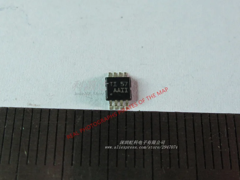 

5pcs TPA6203A1DGNR MSOP-8 AAII TPA6203A1DGN TPA6203 In Stock
