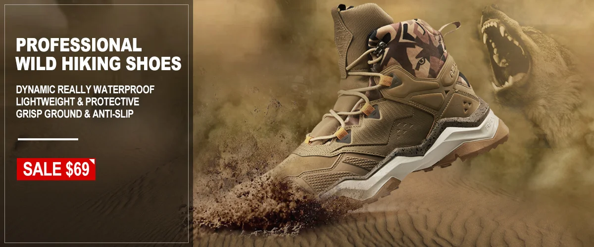 rax men's lightweight backpacking hiking boots