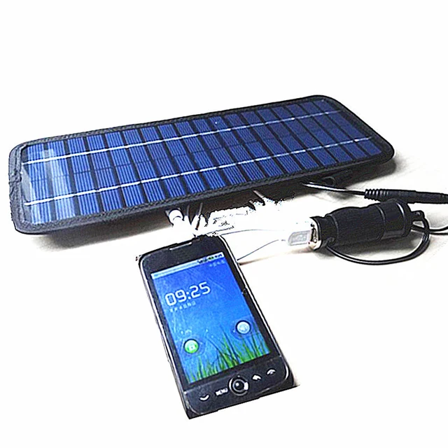 Best Solar Panel Car Battery Charger Best Solar Panel Car Battery Charger