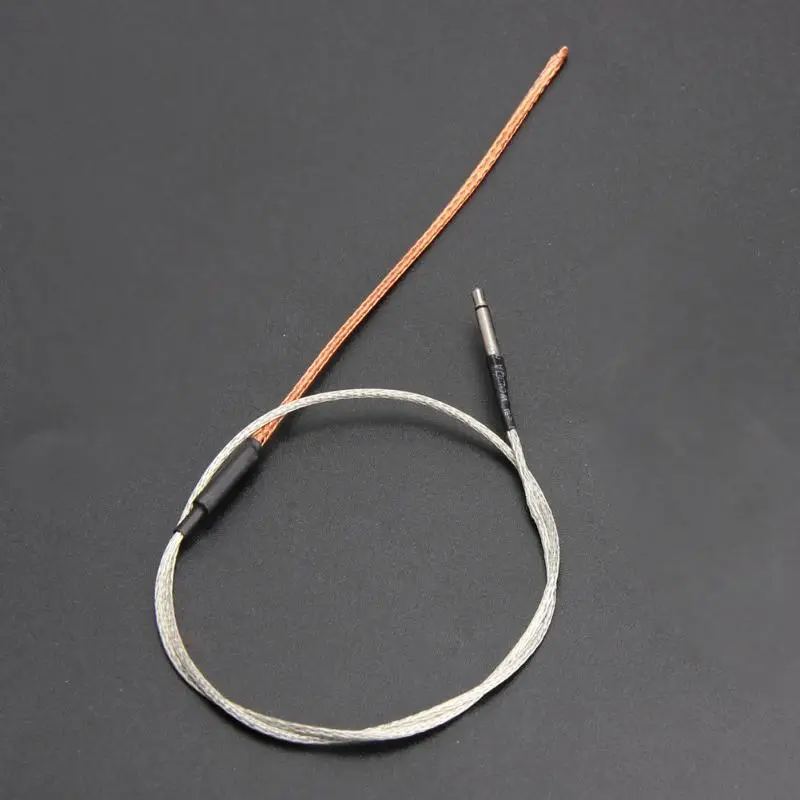 

Guitar Saddle Piezo Bridge Pickup Soft Fishman Acoustic Guitar Saddle Piezo Bridge Pickup Soft guitar pick up Acoustic String