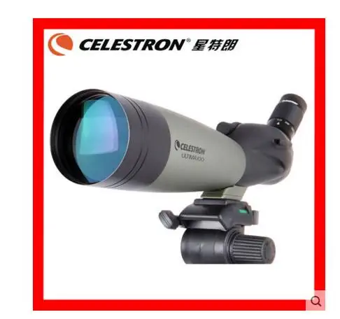 

CELESTRONC22-66x100A viewing mirror bird watching high definition high times