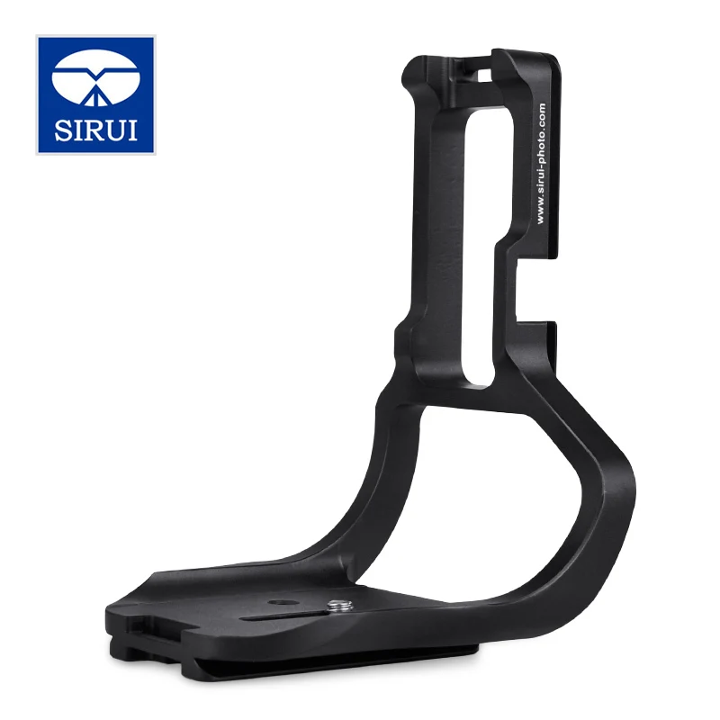

SIRUI TY-5DIIILBG for Canon 5D3 5DIII with a vertical handle professional vertical L-shaped plate