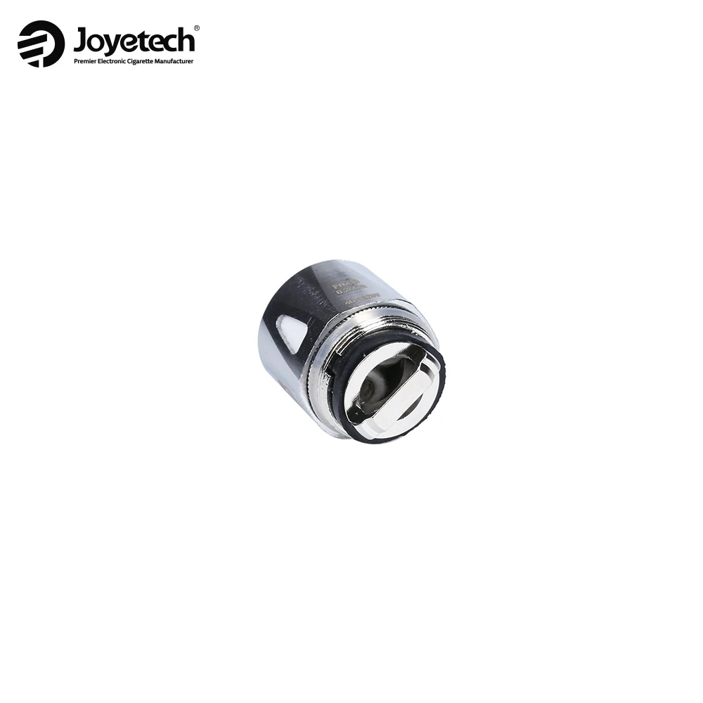Оригинальные катушки Joyetech ProC 5 шт. подходят для атомайзера ProCore Aries proc1 proc2 proc3 proc4