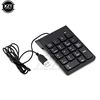 MINI clavier numérique pour ordinateur portable ordinateur de bureau Pro, 1 pièce ► Photo 1/4