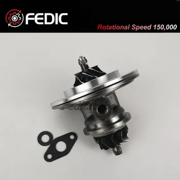 

Turbo cartridge K03 CHRA 53039880007 53039880020 Turbo charger for Mercedes Vito 110D V 230 TD W638 72Kw 98HP OM601.970 1996-03