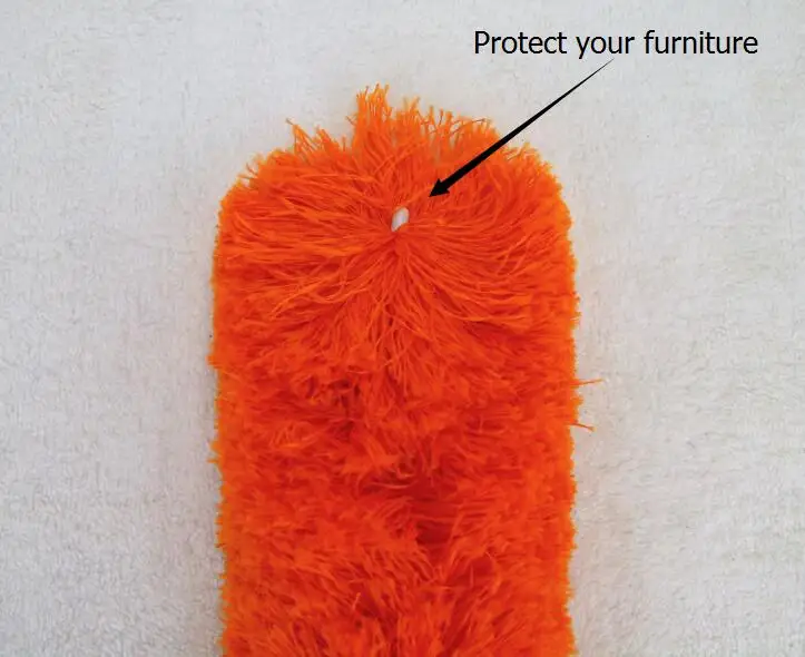 Soft Brush Cleaner Long Detachable Bendable Design Microfiber Household House Cleaning Car Dust Duster Washable Fan Furniture Soft Brush Cleaner Long Detachable Bendable Design Microfiber Household House Cleaning Car Dust Duster Washable Fan Furniture