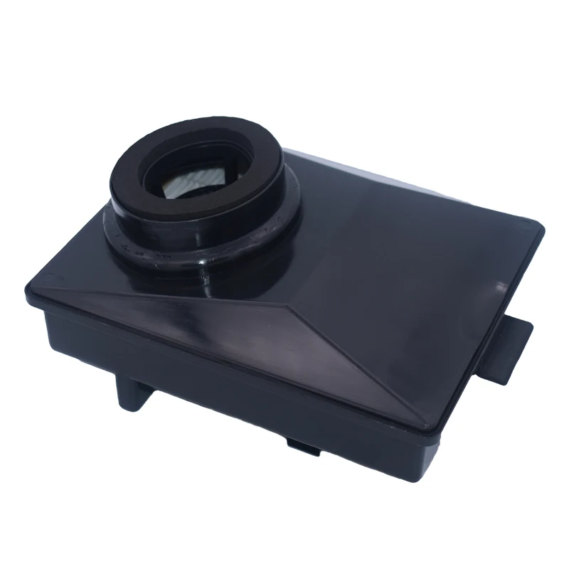 Cena 5 sztuk partia filtr Hepa zamienniki dla Rainbow firma Rexair E2 serii część # R12179 i R12647B odkurzacz akcesoria do filtrów