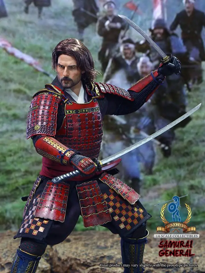 Игрушка Пангея PG 06 самурая общая 1/6 фигурка|sword 1/6|pistol swordsword japanese |