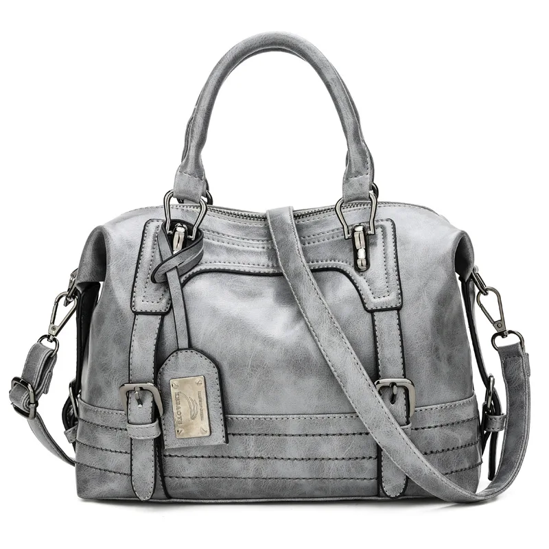 Vintage Women Shoulder Bag Female Causal Totes for Daily Shopping All