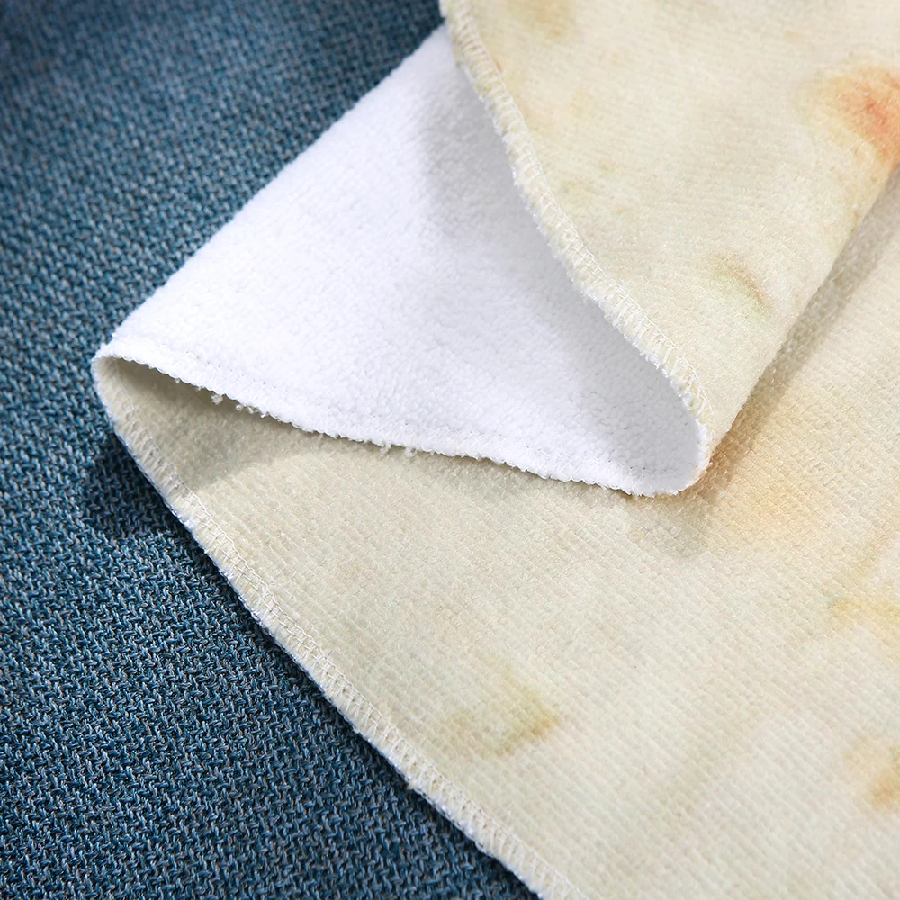 Высококачественное детское одеяло Burrito мука тортильа Пеленальное Одеяло зимняя