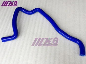 

Intake Return Hose For FORD FOCUS DURATEC 1.8L 2.0L MAZDA MZR 01-12 (1Pcs)Red/Blue/Black
