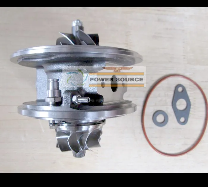 Turbo Cartridge CHRA RHV4 VT16 VT-16 1515A170 VAD20022 For Mitsubishi Triton Intercooled Pajero Sport L200 DC 06- DI-D 4D56 2.5L 