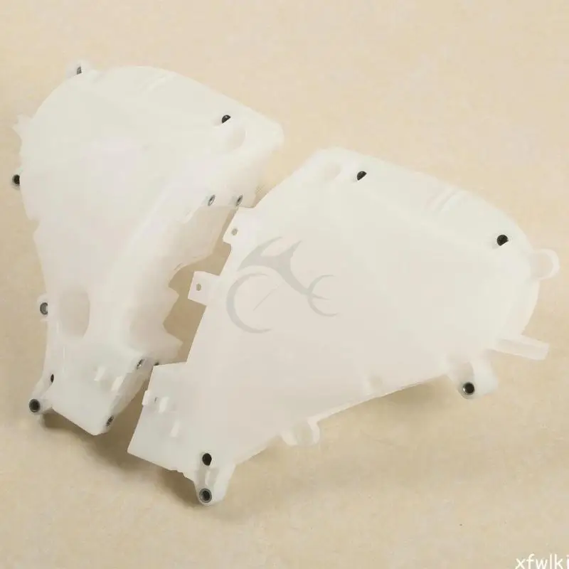 L&R Inner Fairing Speakers Cover For Harley Touring FLHT FLHX 2014-2018 15 16 17 L&R Inner Fairing Speakers Cover For Harley Touring FLHT FLHX 2014-2018 15 16 17