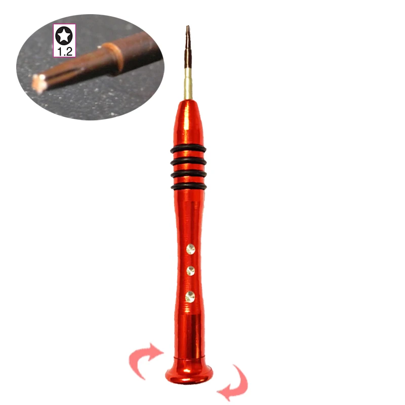 P5 pentalobe 1.2mm pentalobe screwdriver for MacBook Pro 13" Retina