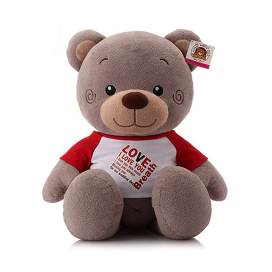 dora teddy bear