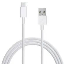 USB-C USB 3.1 Type C Data Charge Charging Cable for Oneplus Three / for OnePlus 3T/for ZTE Zmax Pro Z981 drop shipping oct17