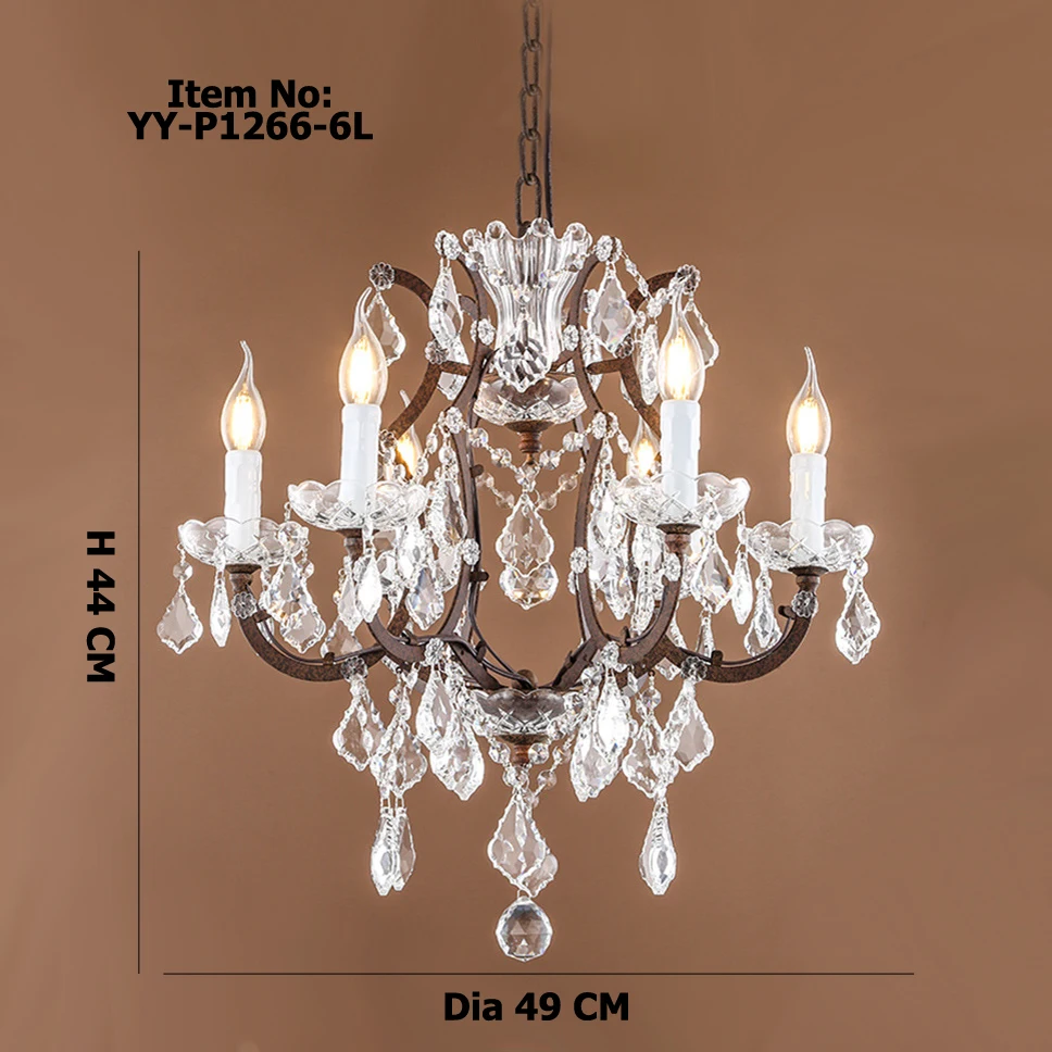 Retro Antique Crystal Drops Chandeliers/LARGE FRENCH AMERICAN EMPIRE Retro antique crystal drops chandeliers/LARGE FRENCH AMERICAN EMPIRE STYLE CRYSTAL CHANDELIER Restoration Hardware lighting-in Chandeliers from Lights ... - Retro Antique Crystal Drops Chandeliers/LARGE FRENCH AMERICAN EMPIRE