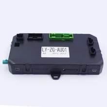 PKE Keyless Entry Sistema de Ignição Do Motor De Arranque Do Carro Um Botão de Arranque para Audi A5/S5 Sportback
