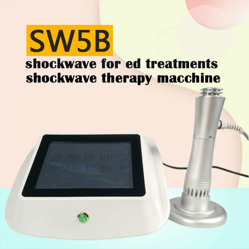 

Pain removal Low Intensity SW5B Erectile Dysfunction Shock Wave Therapy Similar Gainswave Therapy For ED Therapy And Slimming