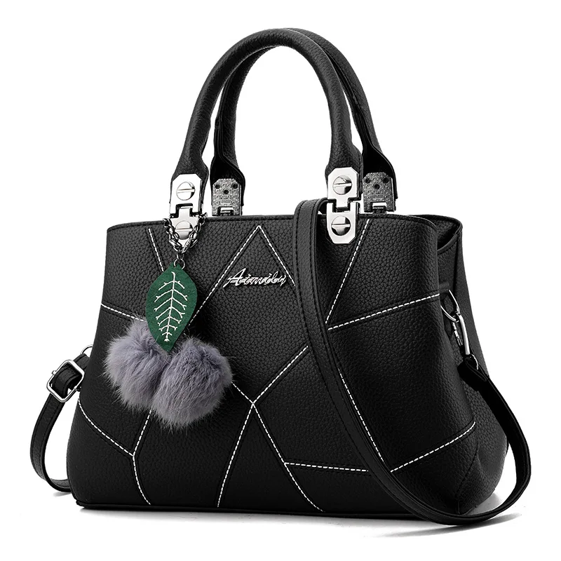 

Fashion women's bag handbag shoulder bag shoulder bag fashion bag