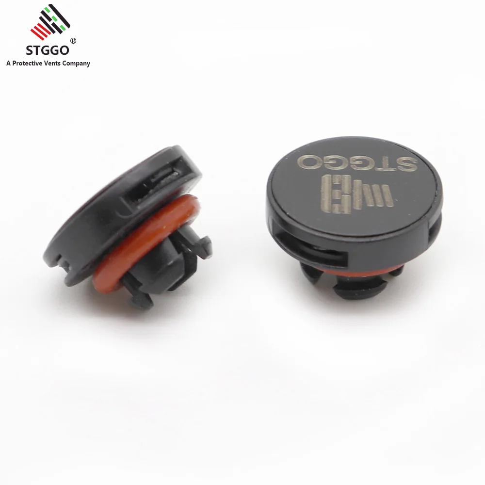 D10 упаковочные вентиляционные отверстия болт