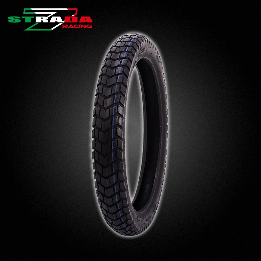 

Front Vacuum Tire Wheels Tyre Model 90*90*19 90/90-19 FOR Honda AX-1 Cross-country Motorcycle Accessories