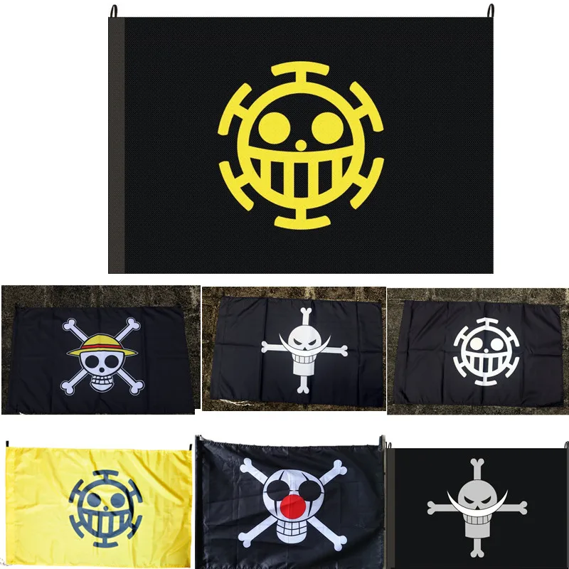 Flag Luffy Buy Flag Luffy With Free Shipping On Aliexpress Mobile