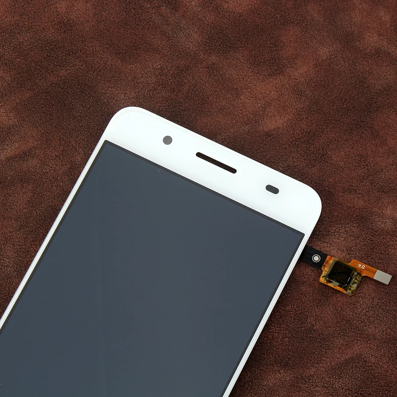 Ocolor для zte Blade A610 plus A2 ЖК дисплей и сенсорный экран 5 дюймов аксессуары мобильных
