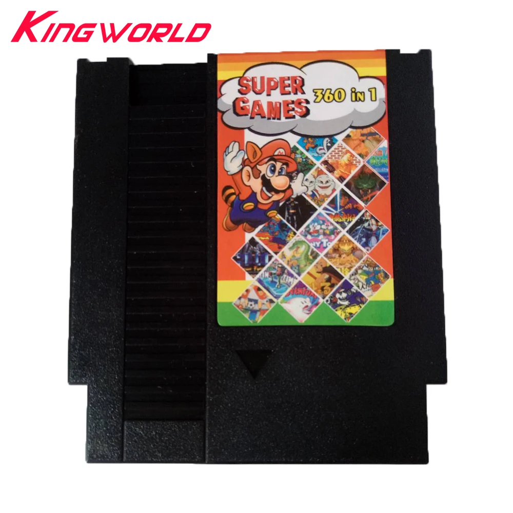 Multicart Nes Super Nintendo Console Nes Nintendo 150 In Game