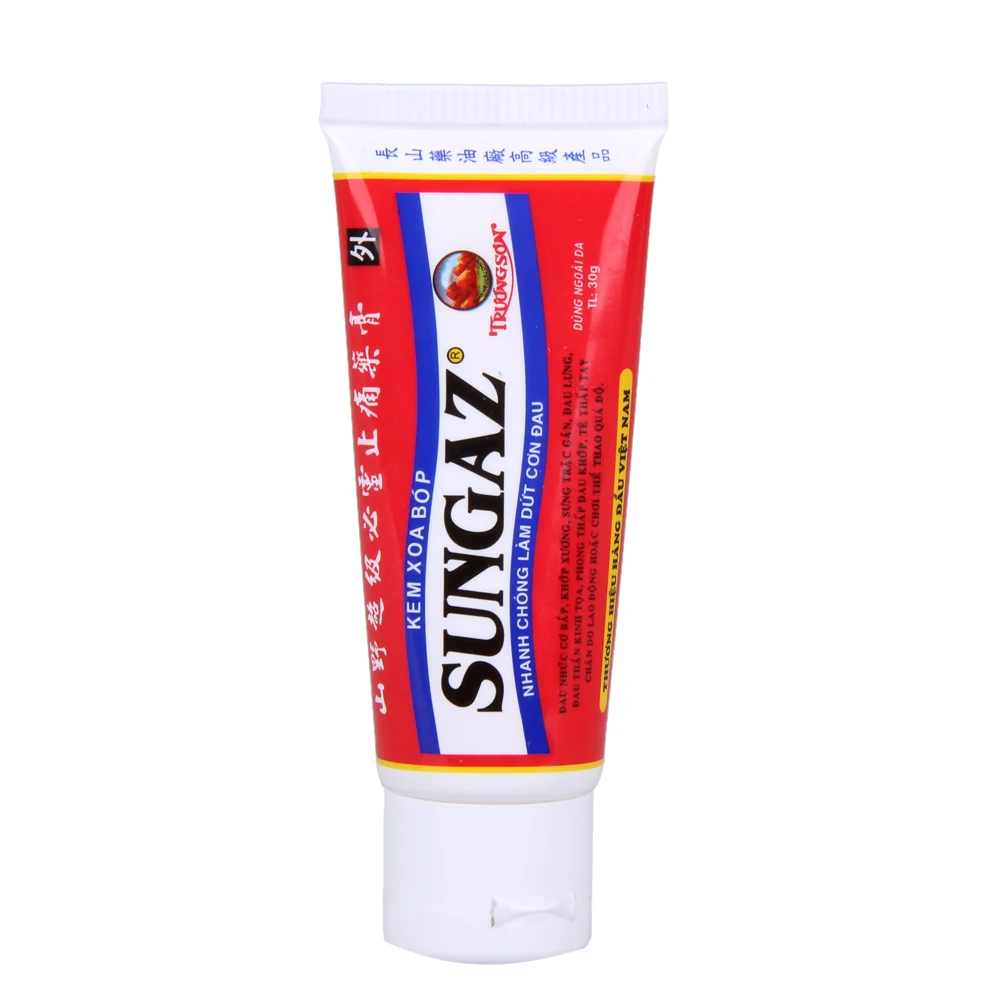 

Vietnam Pain Relief Cream Rheumatoid Arthritis Ostealgia Balm